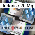 Tadarise 20 Mg viagra5